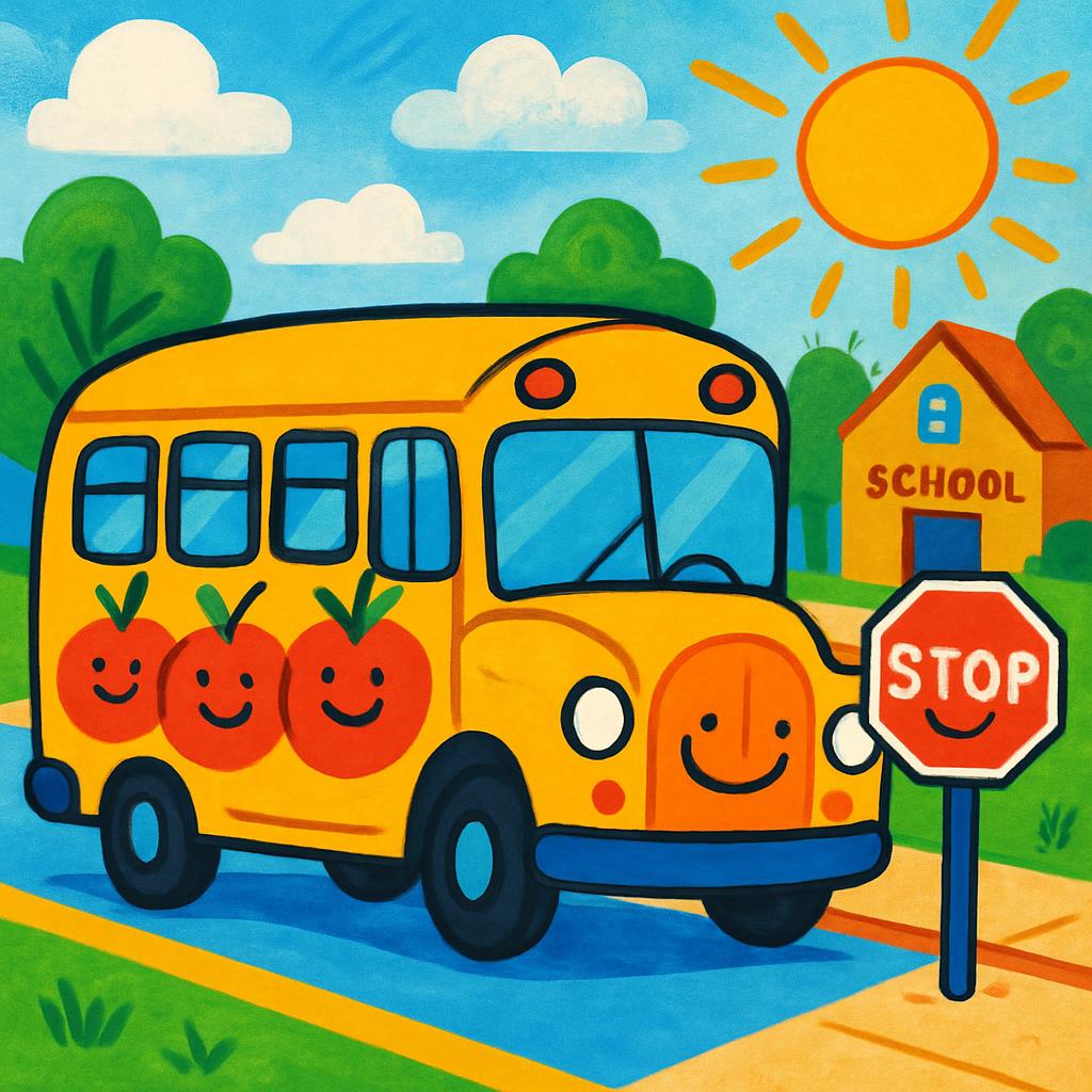 wheelchair ramp at housing complex